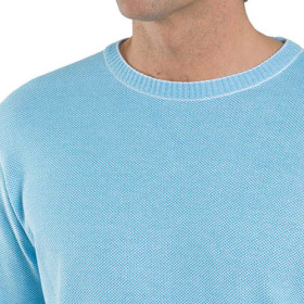 Pull coton Trevi