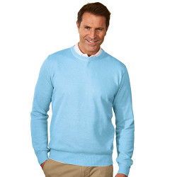 Pull coton Trevi