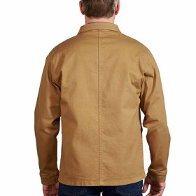 Veste toile canvas