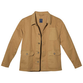 Veste toile canvas