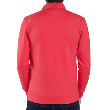 Polo manches longues Tonic