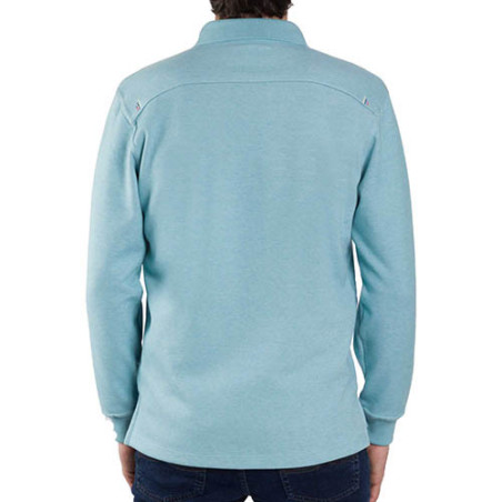 Polo manches longues Tonic