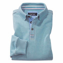 Polo manches longues Tonic