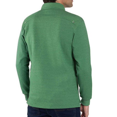 Polo manches longues Tonic