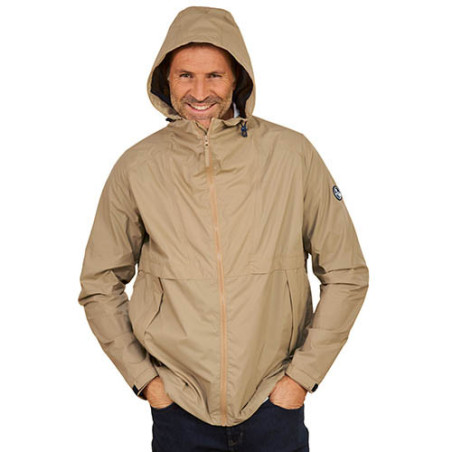 Coupe-vent Bermudes®