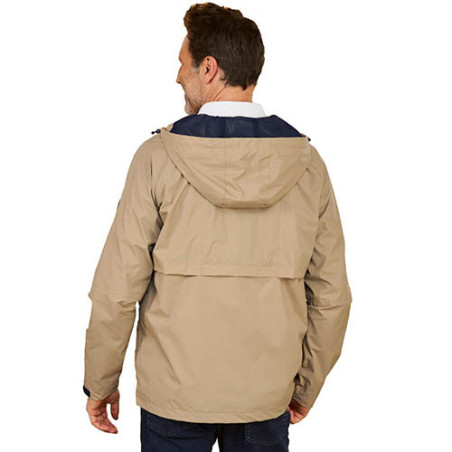 Coupe-vent Bermudes®