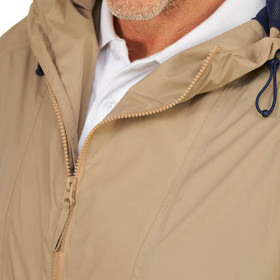 Coupe-vent Bermudes®