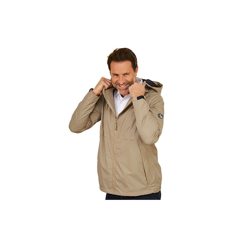 Coupe-vent Bermudes®