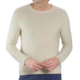 Pull maille Excellence