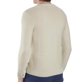 Pull maille Excellence