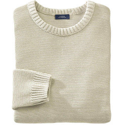 Pull maille Excellence