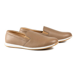 Mocassins sportswear