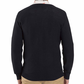 Cardigan mérinos Berac