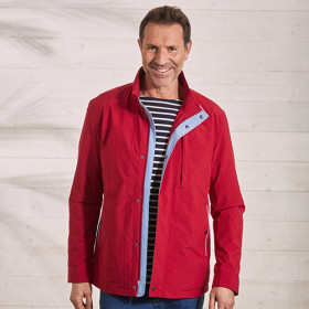 Parka Nautica