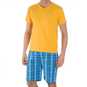 Pyjashort Antibes