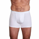 Boxers Bambou - les 4