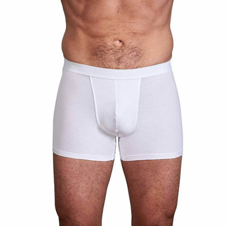 Boxers Bambou - les 4
