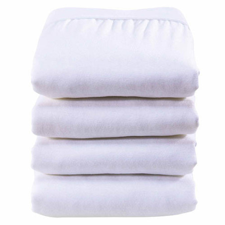 Boxers Bambou - les 4