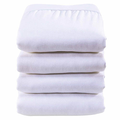 Boxers Bambou - les 4