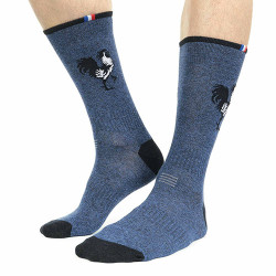Chaussettes Chanteclerc