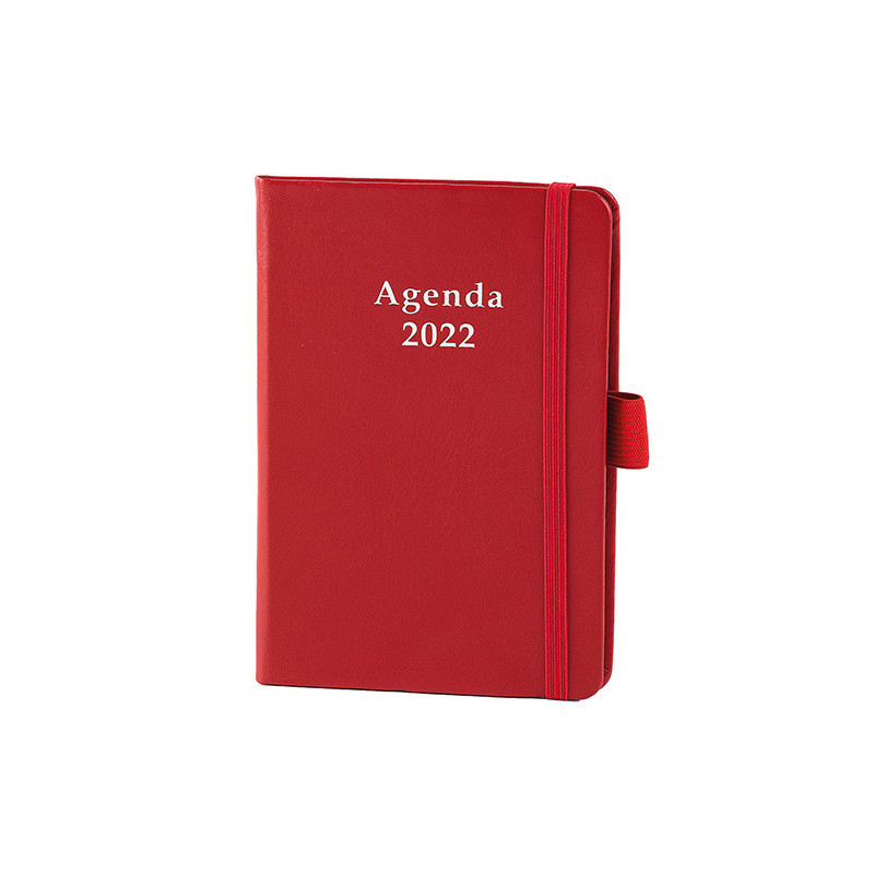 EN CADEAU : L'Agenda 2022