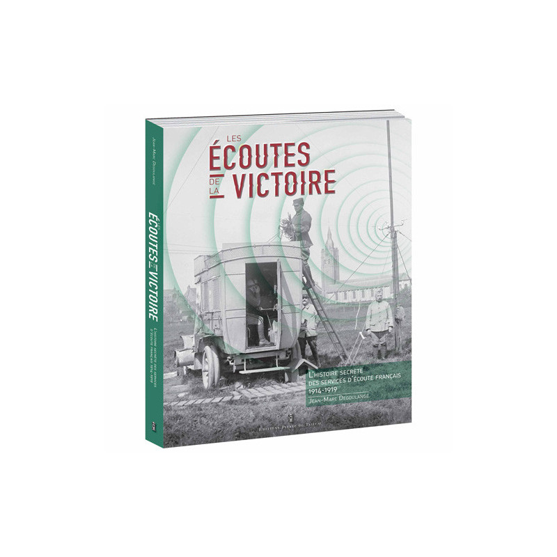 Les Écoutes de la victoire
