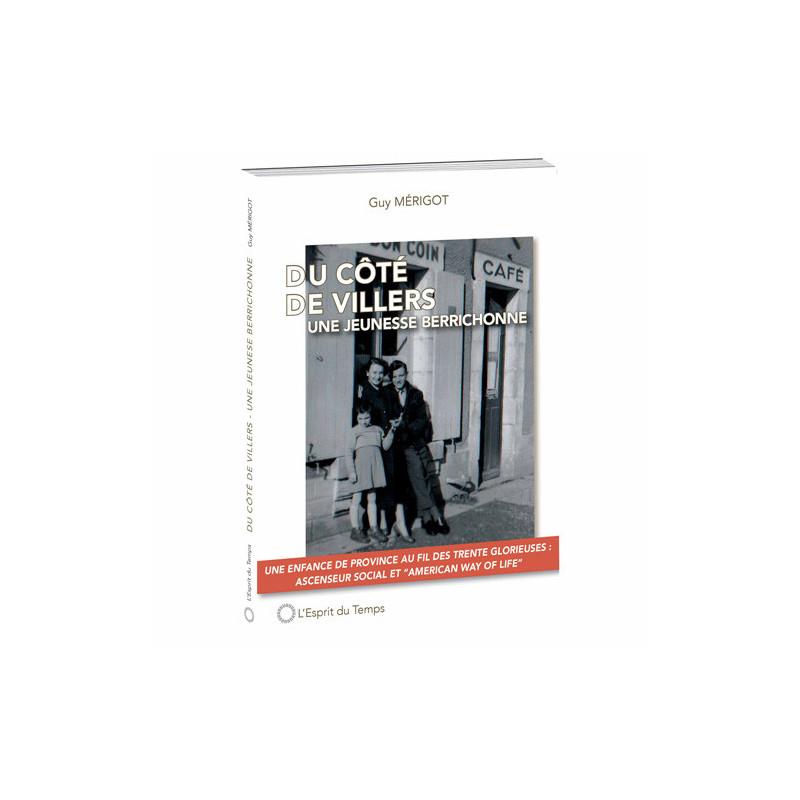 Du côté de Villers