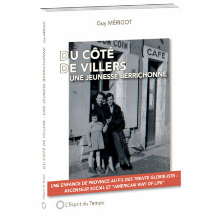 Du côté de Villers