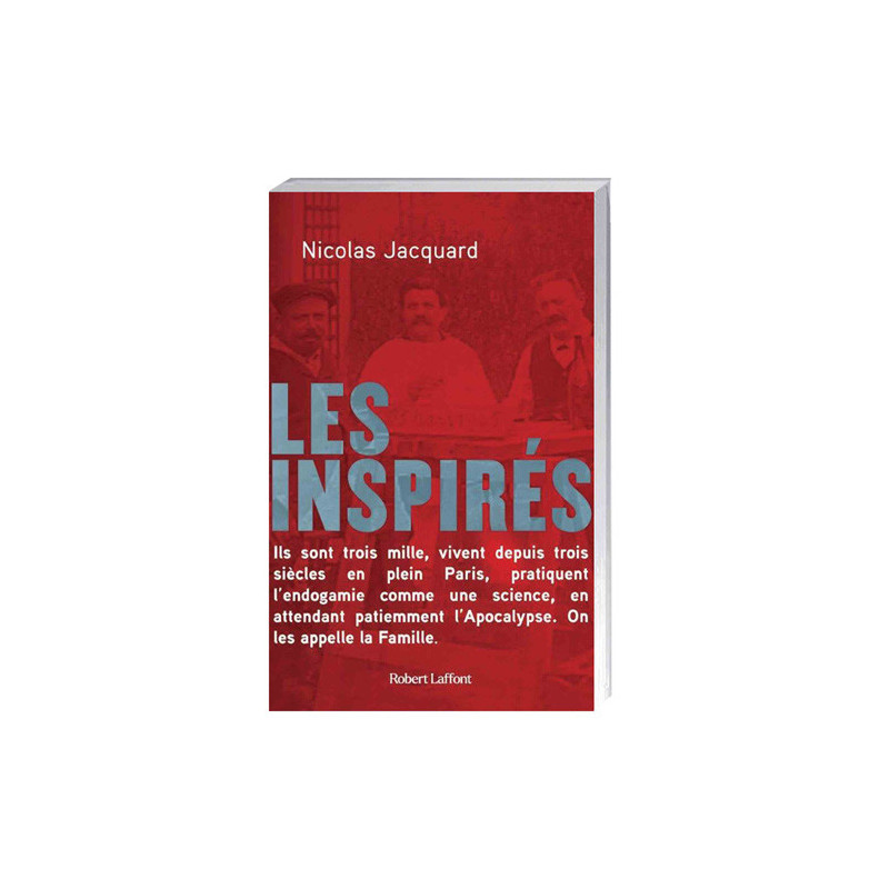 Les Inspirés