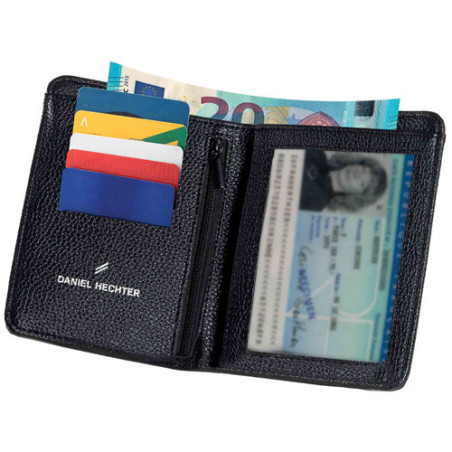 EN CADEAU : Le Portefeuille Daniel Hechter