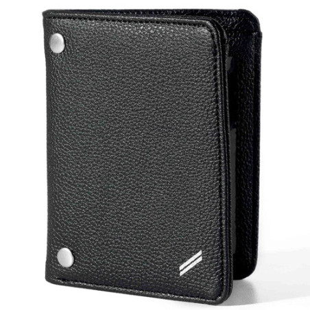 EN CADEAU : Le Portefeuille Daniel Hechter