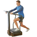 Plateforme vibrante Crazy Fit