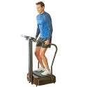 Plateforme vibrante Crazy Fit