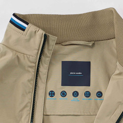 Blouson Futureflex® Pierre Cardin