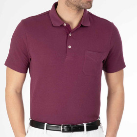 Polo Travel confort Pierre Cardin