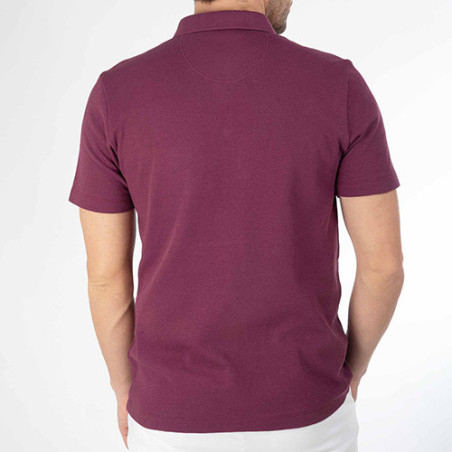 Polo Travel confort Pierre Cardin