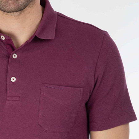 Polo Travel confort Pierre Cardin