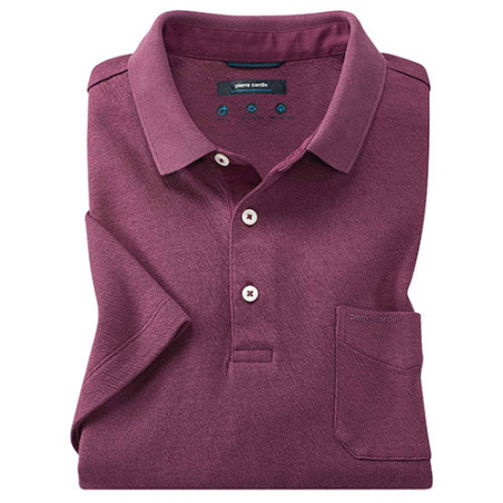 Polo Travel confort Pierre Cardin