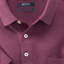 Polo Travel confort Pierre Cardin
