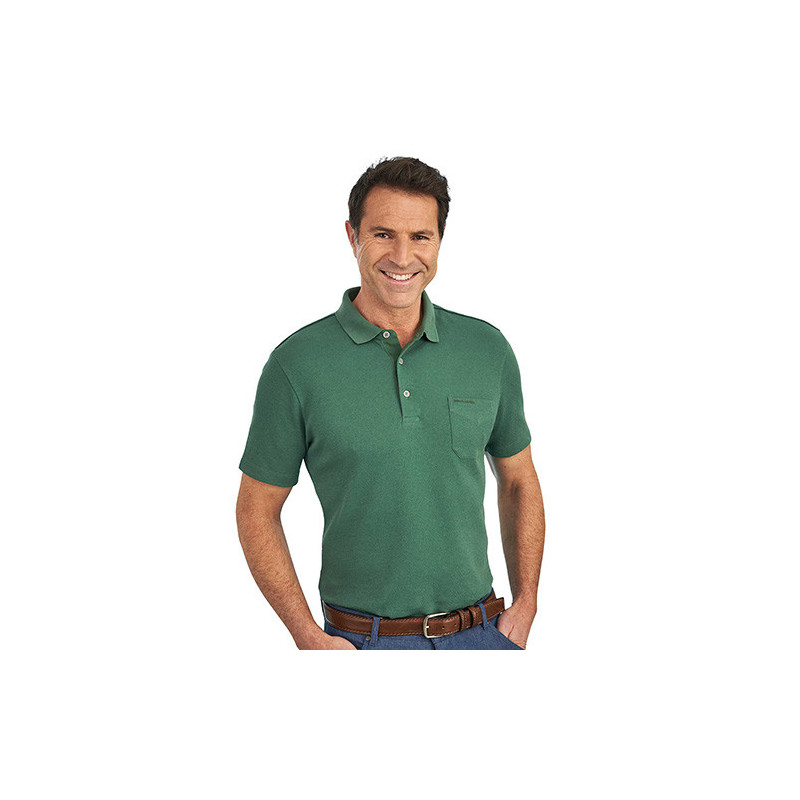 Polo Travel confort Pierre Cardin