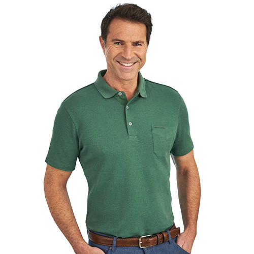 Polo Travel confort Pierre Cardin