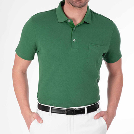 Polo Travel confort Pierre Cardin
