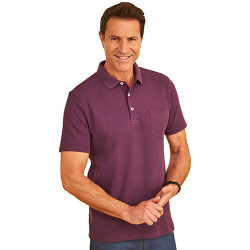 Polo Travel confort Pierre...