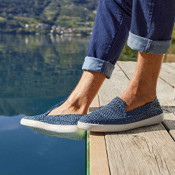 Mocassins de plage LE DD®