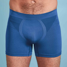 Boxers Seamless - les 4