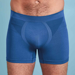 Boxers Seamless - les 4