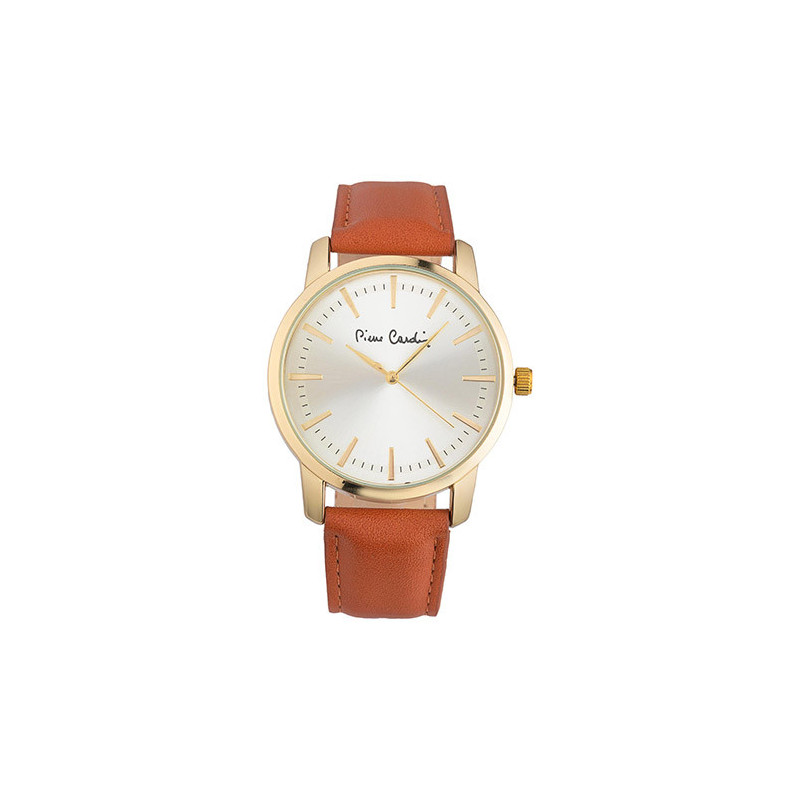 EN CADEAU : La Montre Pierre Cardin