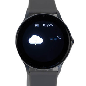 Montre santé