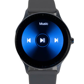 Montre santé