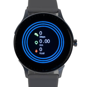 Montre santé